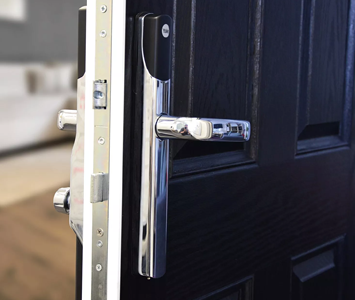 YALE smart lock